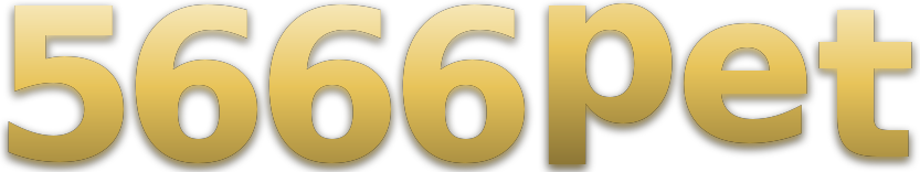 5666 pet logo